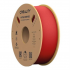 Creality Bobina de Filamento Hyper PLA, 1.75mm, 1Kg, Rojo  1