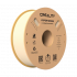 Creality Bobina de Filamento PLA Hyper, Diámetro 1.75mm, 1kg, Beige