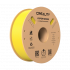 Creality Bobina de Filamento PLA HYPER, Diámetro 1.75mm, 1kg, Amarillo