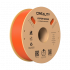 Creality Bobina de Filamento PLA HYPER, Diámetro 1.75mm, 1kg, Naranja