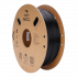 Creality Bobina de Filamento PLA Hyper Series, Diámetro 1.75mm, 1kg, Negro