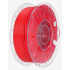 Creality Bobina de Filamento PLA Hyper, Diámetro 1.75mm, 1kg, Rojo