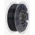 Creality Bobina de Filamento PLA Hyper, Diámetro 1.75mm, 1kg, Negro