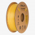 Creality Bobina de Filamento PLA HYPER, Diámetro 1.75mm, 1kg, Dorado