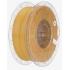 Creality Bobina de Filamento PLA Hyper, Diámetro 1.75mm, 1kg, Dorado