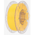 Creality Bobina de Filamento PLA Hyper, Diámetro 1.75mm, 1kg, Amarillo