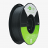 Creality Bobina de Filamento PLA ULTRA, Diámetro 1.75mm, 1kg, Negro
