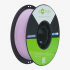 Creality Bobina de Filamento PLA ULTRA, Diámetro 1.75mm, 1kg, Morado