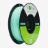 Creality Bobina de Filamento PLA ULTRA, Diámetro 1.75mm, 1kg, Verde
