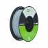 Creality Bobina de Filamento PLA Soleyin Ultra, Diámetro 1.75mm, 1kg, Gris