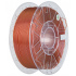Creality Bobina de Filamento PLA HYPER, Diámetro 1.75mm, 1kg, Café