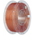 Creality Bobina de Filamento PLA HYPER, Diámetro 1.75mm, 1kg, Café