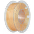 Creality Bobina de Filamento PLA Hyper, Diámetro 1.75mm, 1kg, Amarillo