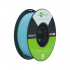 Creality Bobina de Filamento PLA Soleyin Ultra, Diámetro 1.75mm, 1kg, Azul