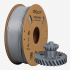 Creality Bobina de Filamento ABS HYPER, Diámetro 1.75mm, 1kg, Gris