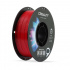 Creality Bobina de Filamento PETG, 1.75mm 1Kg, Rojo  1