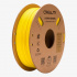 Creality Bobina de Filamento PETG HYPER, Diámetro 1.75mm, 1kg, Amarillo