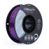 Creality Bobina de Filamento CR-Silk, 1.75mm, 1Kg, Morado