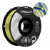 Creality Bobina de Filamento PLA CR-Silk, Diámetro 1.75mm, 1kg, Amarillo/Azul