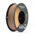 Creality Bobina de Filamento CR-Wood, 1.75mm, 1Kg, Café  2