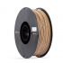 Creality Bobina de Filamento CR-Wood, 1.75mm, 1Kg, Café  4