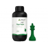 Creality Resina para Impresora 3D Rigid Resin, Rígida Estándar, 1kg, Verde
