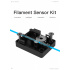 Creality Kit Sensor de Filamentos Photonics L650, Negro  2