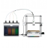 Creality Impresora 3D Sparkx I7, 26 x 26 x 26cm