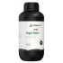 Creality Resina para Impresora 3D CRE-5410001, Alta Rigidez, 1kg, Negro