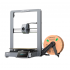 Creality Impresora 3D Ender-3 V3, 22 x 22 x 25cm