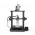 Creality Impresora 3D Ender-3 S1 Pro, 22 x 22 x 27cm, Negro  2