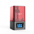 Creality Impresora 3D Halot One, 12.7 x 8 x 16cm, Negro/Rojo  3