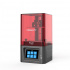 Creality Impresora 3D Halot One, 12.7 x 8 x 16cm, Negro/Rojo  1
