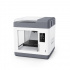 Creality Impresora 3D Sermoon V1 Pro, 17.5 x 17.5 x 16.5cm, Gris/Blanco  1