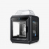 Creality Impresora 3D Sermoon D3, 30 x 25 x 30cm, Negro  1