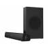 Creative Labs Barra de Sonido con Subwoofer Stage V2, Bluetooth, Alámbrico/Inalámbrico, 2.0 Canales, 80W RMS - Imagen adicional 1