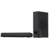 Creative Labs Barra de Sonido con Subwoofer Stage V2, Bluetooth, Alámbrico/Inalámbrico, 2.0 Canales, 80W RMS