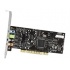 Creative Labs Sound Blaster Audigy SE, 5.1, 24-bit, PCI  1