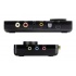 Creative Labs X-Fi Surround 5.1 Pro, 24-bit, USB 2.0  2
