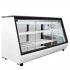 Criotec Refrigerador VCP-200, 15 Pies Cúbicos, Blanco/Negro  1