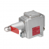 Crouse-Hinds Interruptor Cable de Tiro 2 Polos AFU0333 05 SA S752, 600V, 15A, Entrada 600V