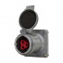 Crouse-Hinds Terminal para Cable AR1041, 4 Polos, Aluminio, 1 Pieza - Imagen adicional 2