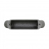 Crouse-Hinds Caja Condulet BUB5 SA, 2 Puertos, 1 1/2", Aluminio - Imagen adicional 1