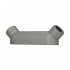 Crouse-Hinds Caja Condulet BUB5 SA, 2 Puertos, 1 1/2", Aluminio - Imagen adicional 3