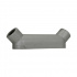 Crouse-Hinds Caja Condulet BUB5 SA, 2 Puertos, 1 1/2", Aluminio - Imagen adicional 2