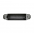 Crouse-Hinds Caja Condulet BUB7 SA, 2 Puertos, 2 1/2", Aluminio - Imagen adicional 2