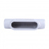Crouse-Hinds Caja Condulet Ovalada Forma C, 2", Aluminio