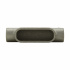 Crouse-Hinds Caja Condulet C47, 1 1/4", Gris - Imagen adicional 1
