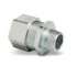 Crouse Hinds Cople para Tubo Conduit CGB194, 1/2"