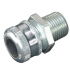 Crouse-Hinds Conector Glándula CGB295 SA, 1 Pieza